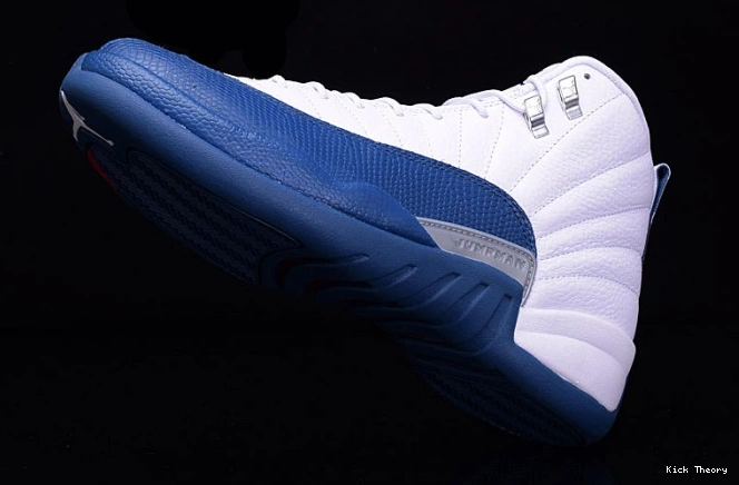 Kick Theory Jordan Air 